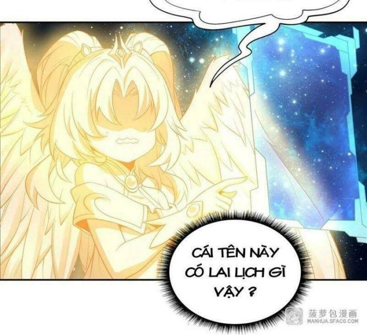 Các Nữ Đồ Đệ Của Ta Đều Là Chư Thiên Đại Lão Tương Lai - Page 41