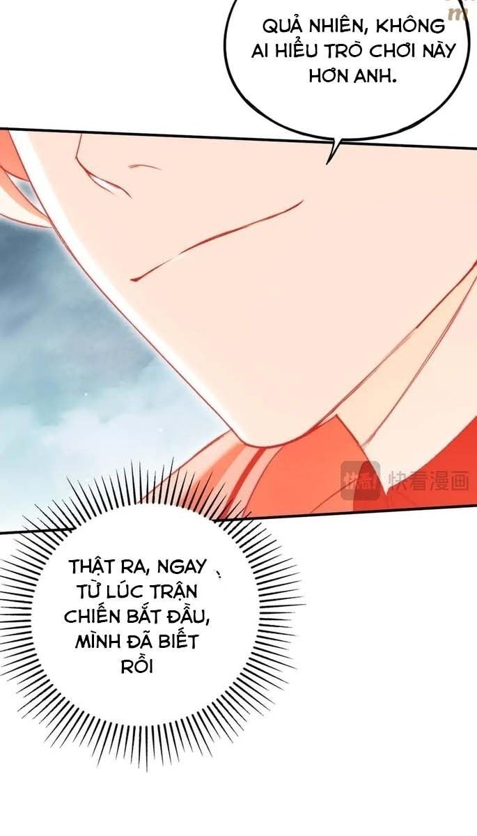 Boss Cuối Chấp Nhận Trở Thành Người Chơi - Page 34