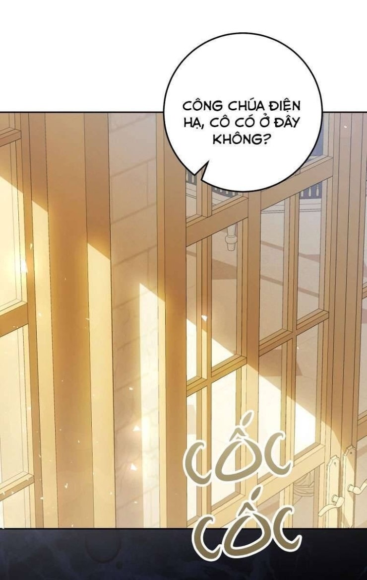 Kẻ Phản Diện Là Một Con Rối - Page 73