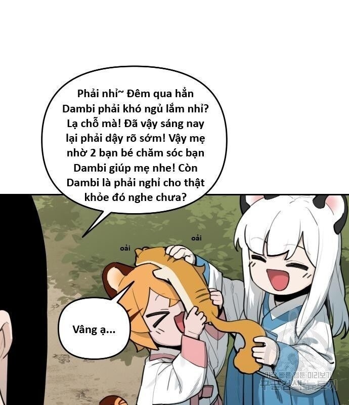 Hổ Đến Chơi Nhà - Page 106