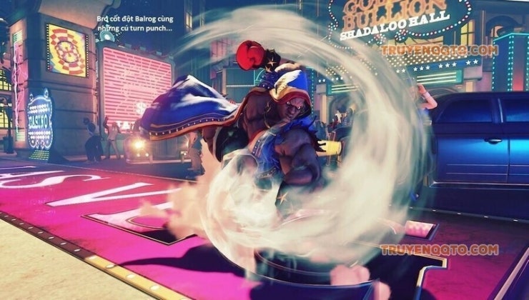 Hổ Đến Chơi Nhà - Page 104