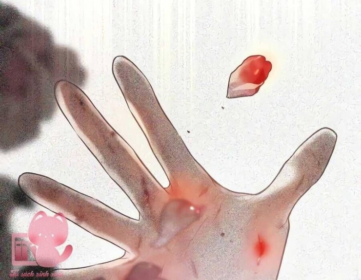 Hãy Khóc Và Cầu Nguyện Đi - Page 45