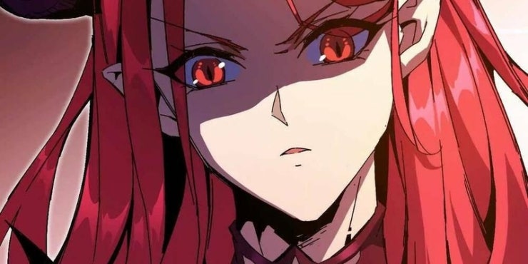 Dũng giả x nữ ma vương - Page 22