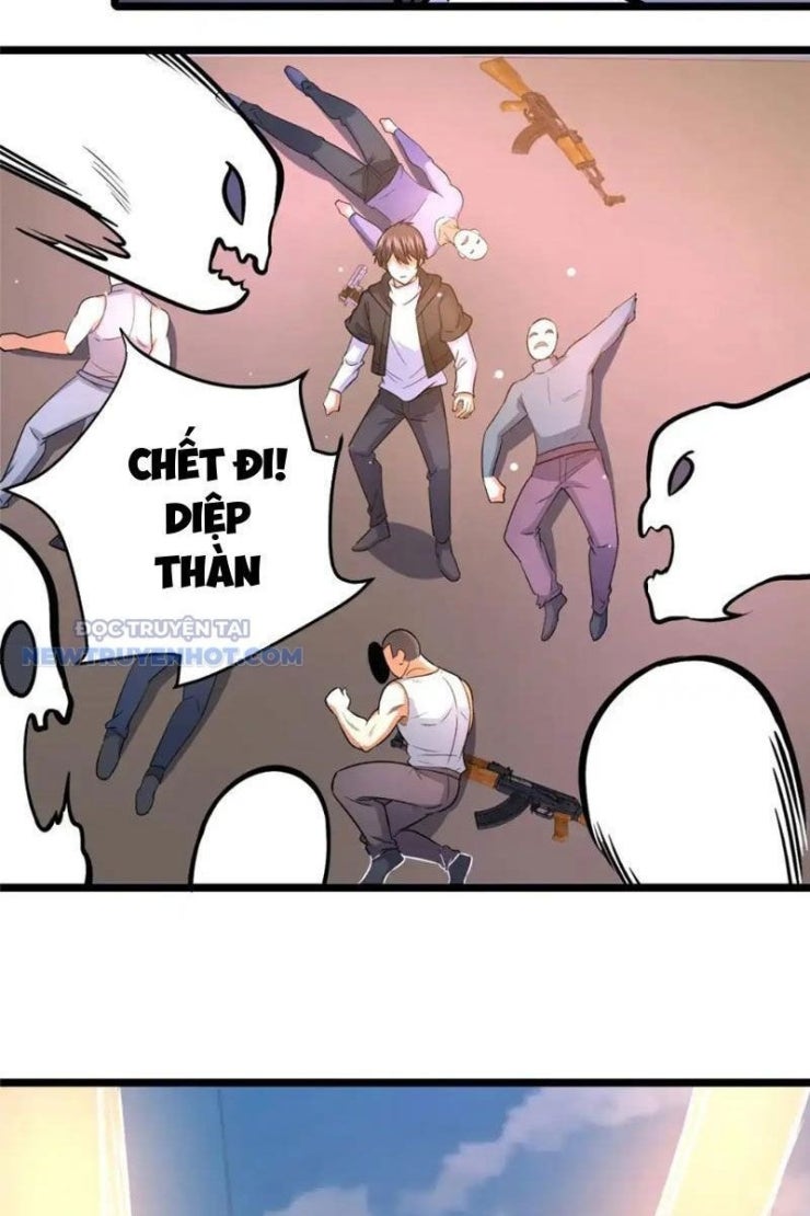 Đô Thị Cực Phẩm Y Thần - Page 50