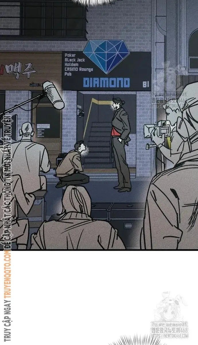 Diễn Viên Gangster - Page 16