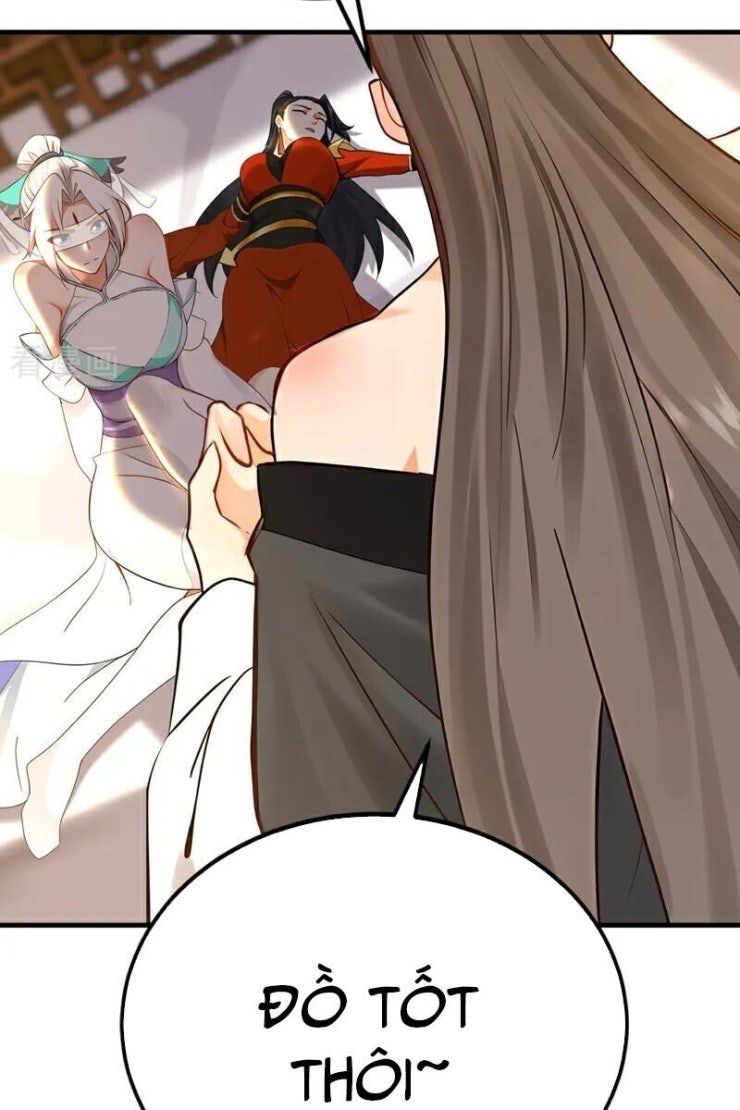 Đệ Tử Tu Luyện Còn Ta Thì Lười Biếng - Page 39