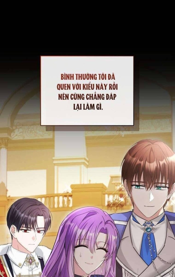 Chiếc Túi Bí Mật Của Tiểu Thư Xấu Xí - Page 42