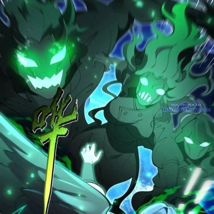 Các Nữ Đồ Đệ Của Ta Đều Là Chư Thiên Đại Lão Tương Lai - Page 25