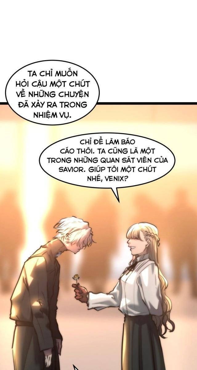 Cột Sống Đỏ - Page 57