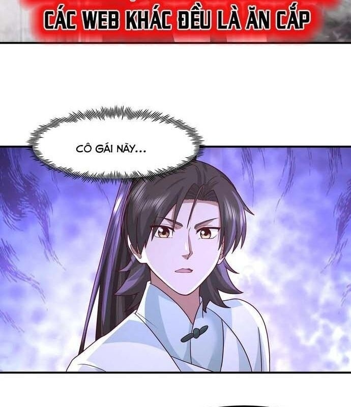 Hỗn Độn Thiên Đế Quyết - Page 30