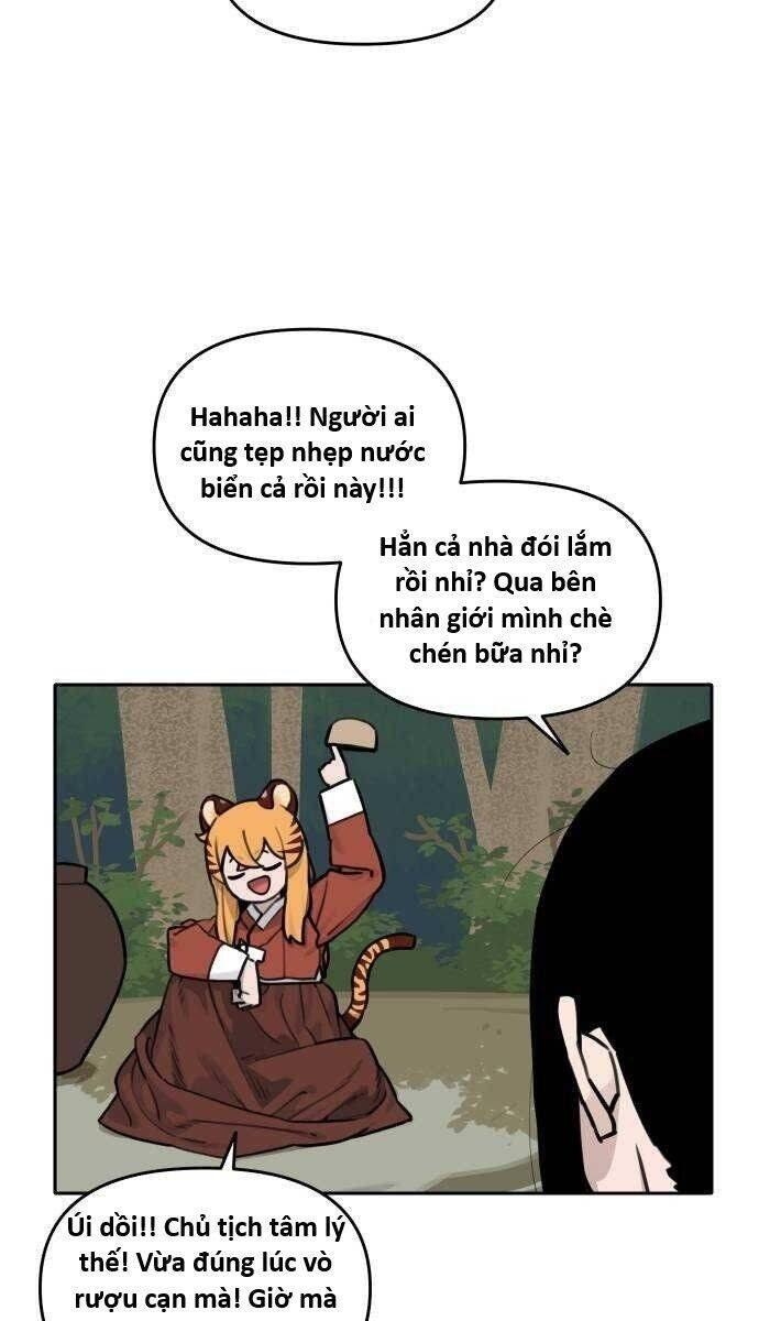 Hổ Đến Chơi Nhà - Page 29
