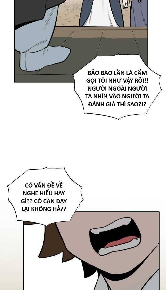 Hổ Đến Chơi Nhà - Page 77