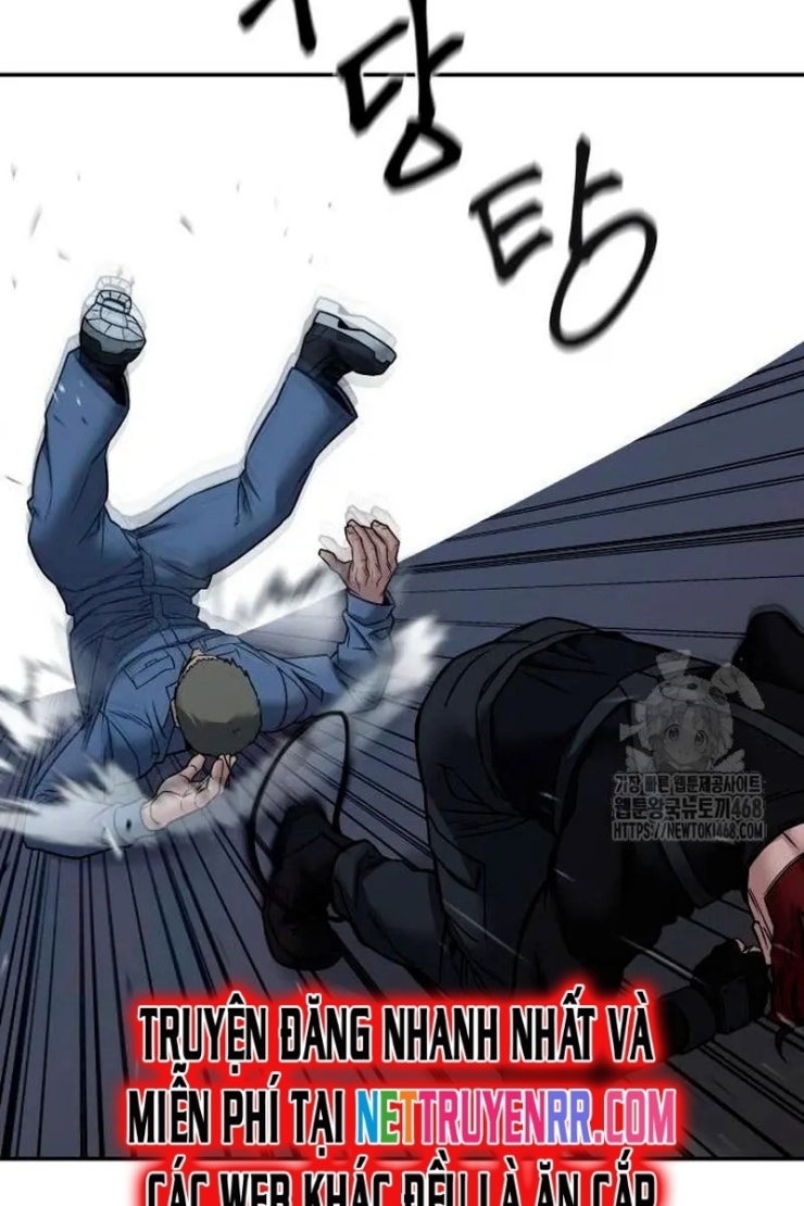 Giang Hồ Thực Thi Công Lý - Page 35