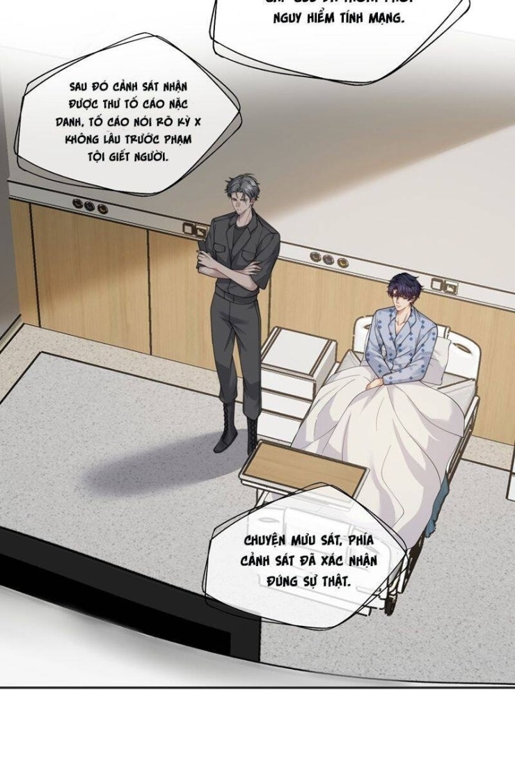 Gài Bẫy Ác Khuyển - Page 32