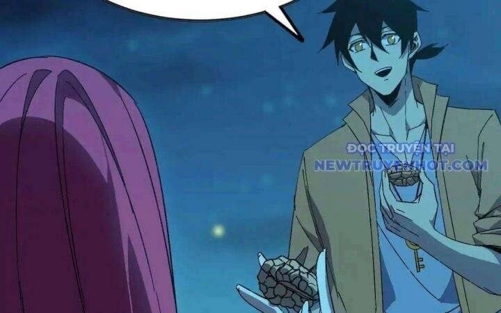 Dũng giả x nữ ma vương - Page 25