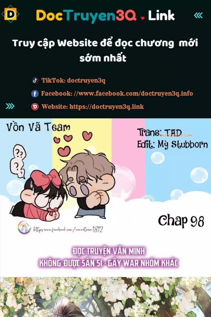 Đồng Tiền Kham Thế - Page 5