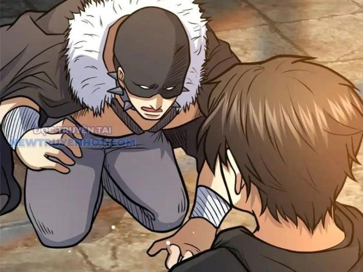 Đô Thị Cực Phẩm Y Thần - Page 71