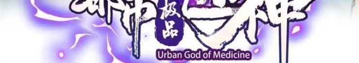 Đô Thị Cực Phẩm Y Thần - Page 7