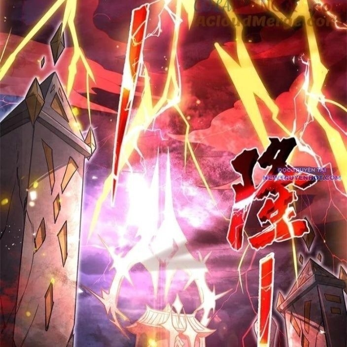 Các Nữ Đồ Đệ Của Ta Đều Là Chư Thiên Đại Lão Tương Lai - Page 21