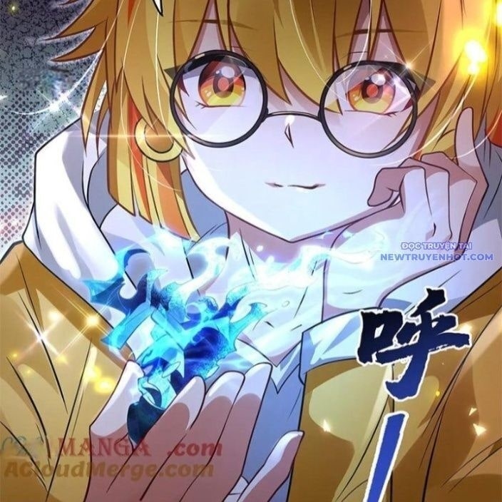 Các Nữ Đồ Đệ Của Ta Đều Là Chư Thiên Đại Lão Tương Lai - Page 35