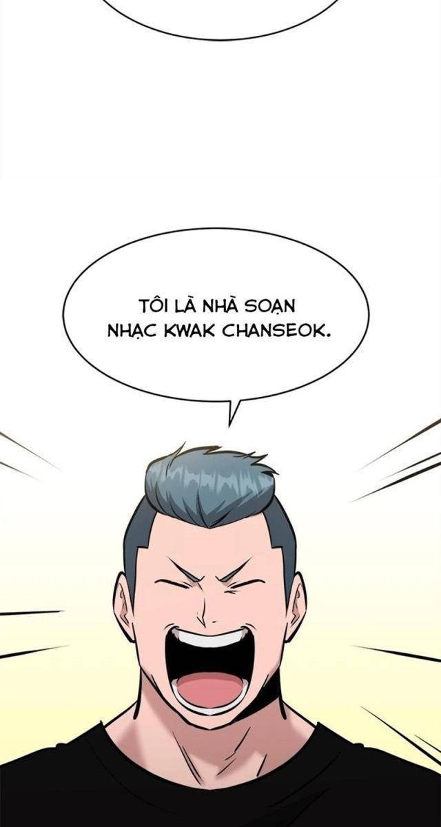 Một Anh Hùng Giỏi Mọi Thứ - Page 27