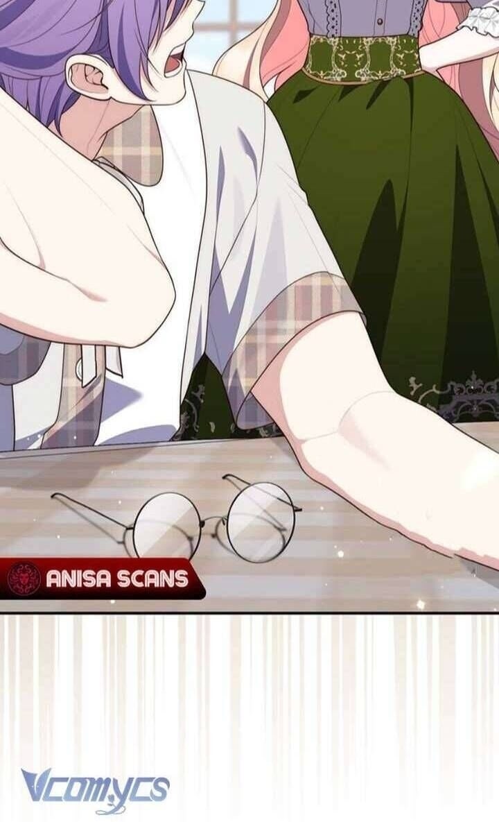 Nàng Công Chúa Tiên Tri - Page 6