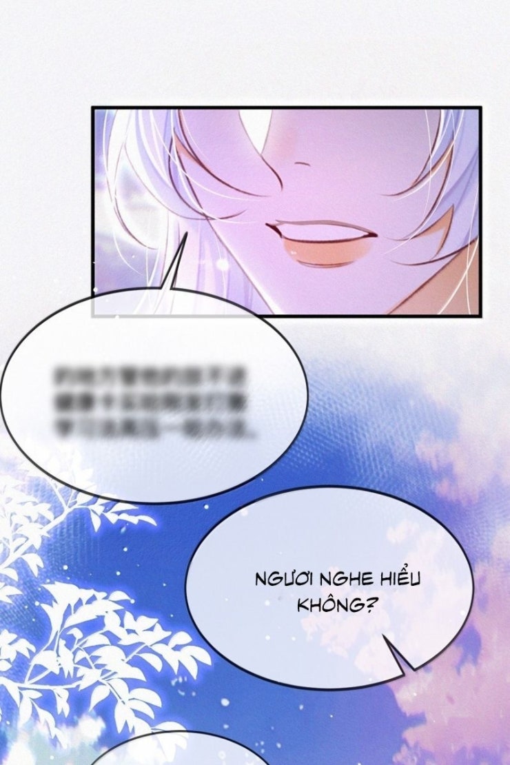 Nam Chủ Vì Sao Quyến Rũ Ta - Page 29