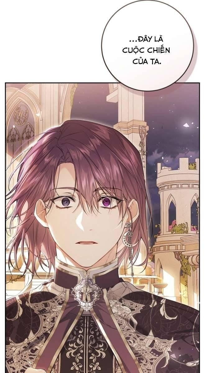 Kẻ Phản Diện Là Một Con Rối - Page 90