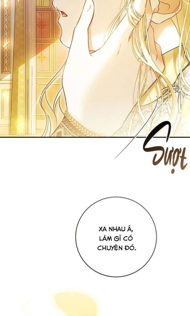 Kẻ Phản Diện Là Một Con Rối - Page 80