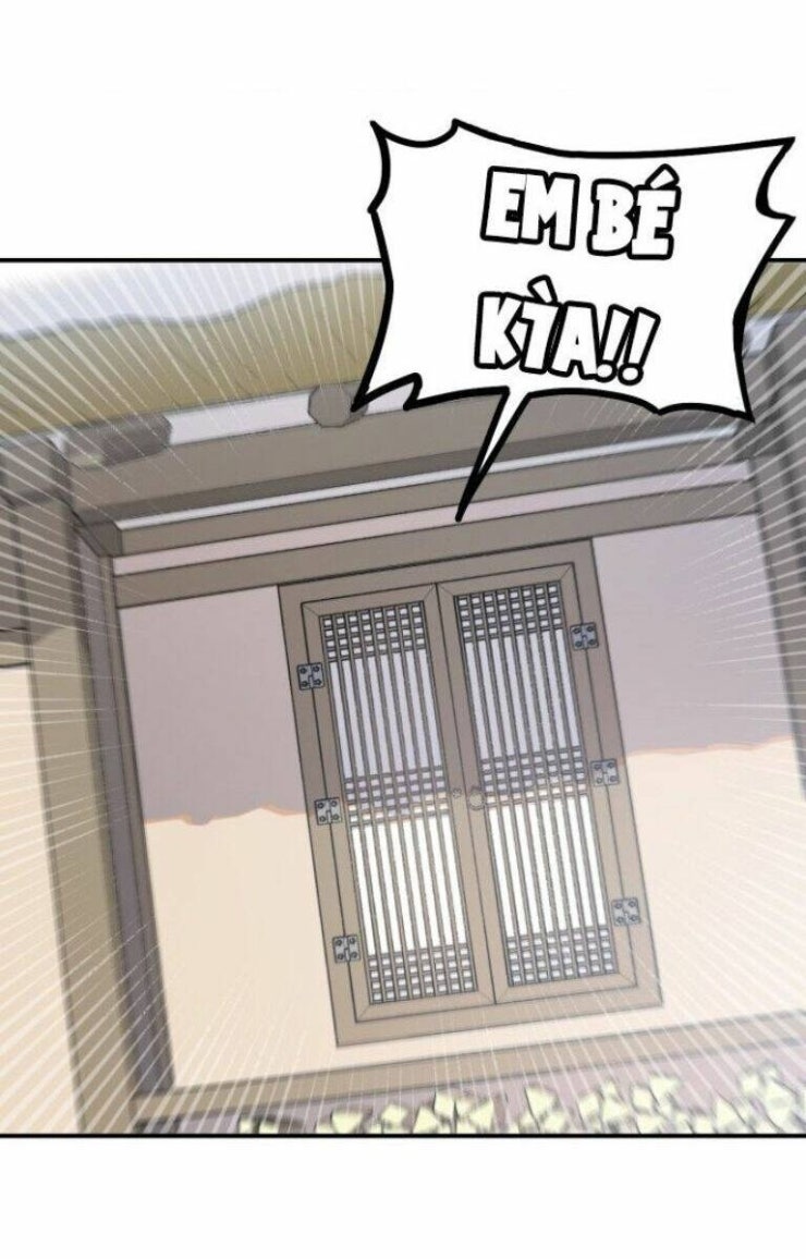 Hổ Đến Chơi Nhà - Page 57