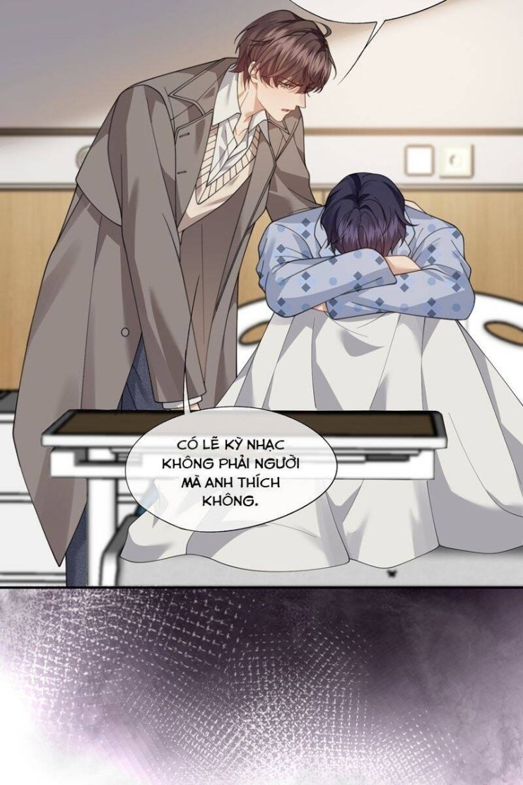 Gài Bẫy Ác Khuyển - Page 45