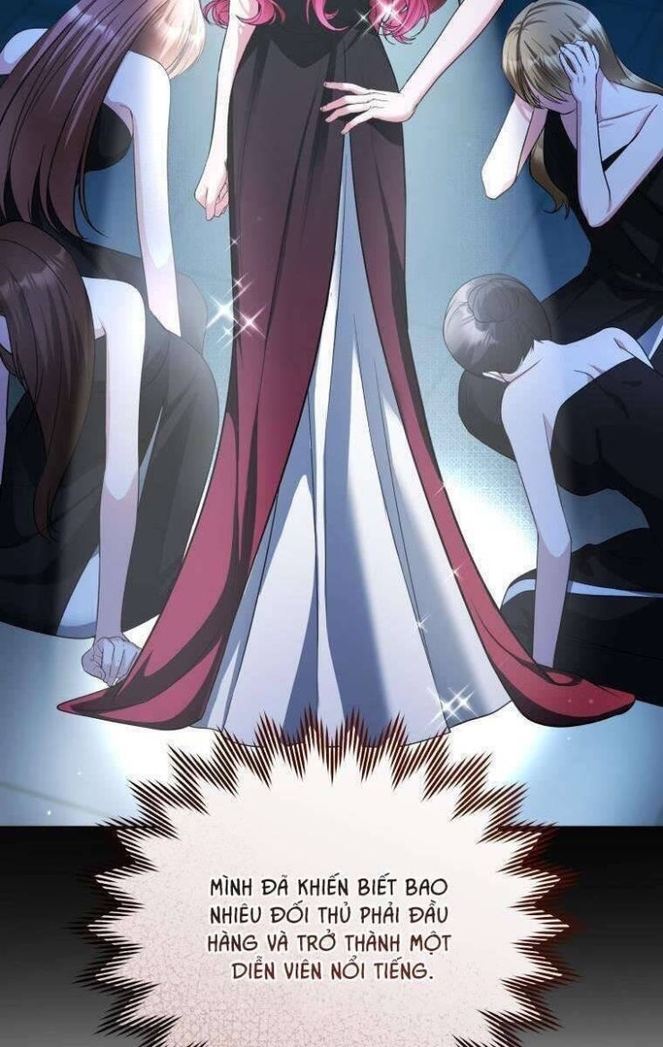 Chiếc Túi Bí Mật Của Tiểu Thư Xấu Xí - Page 107