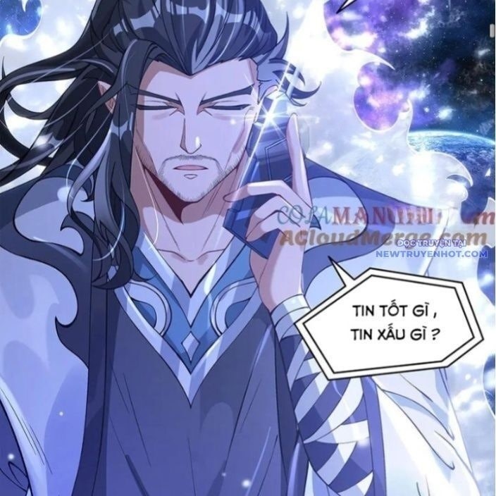 Các Nữ Đồ Đệ Của Ta Đều Là Chư Thiên Đại Lão Tương Lai - Page 95