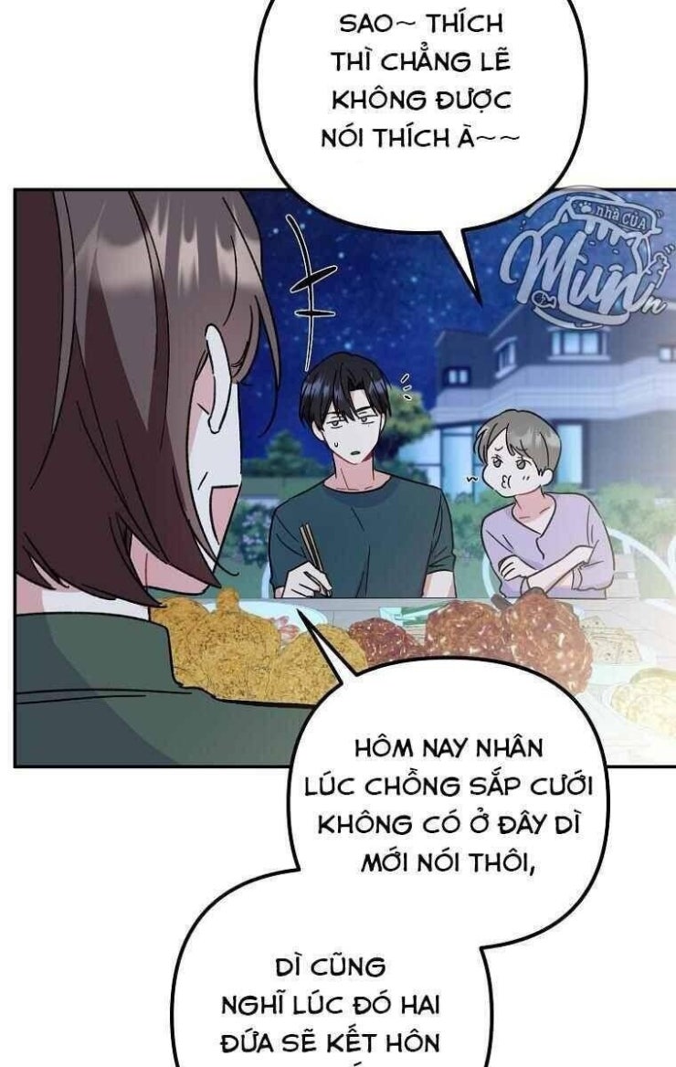 Mối Tình Đầu Đến Từ Tương Lai - Page 69