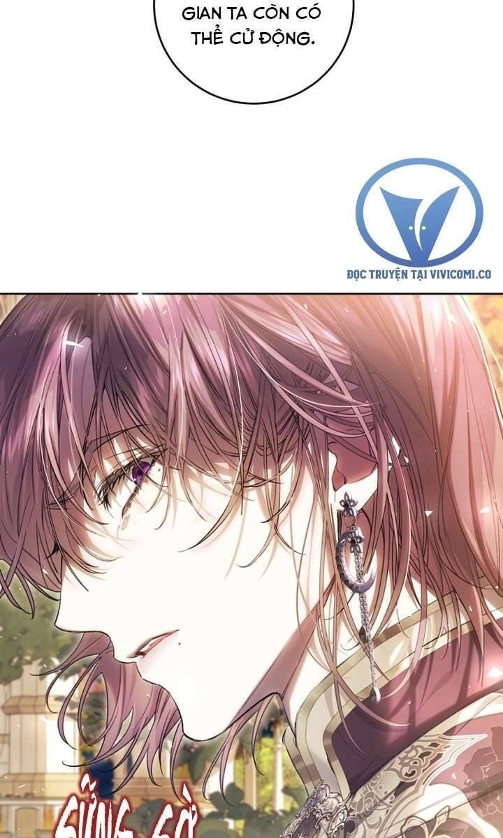 Kẻ Phản Diện Là Một Con Rối - Page 79