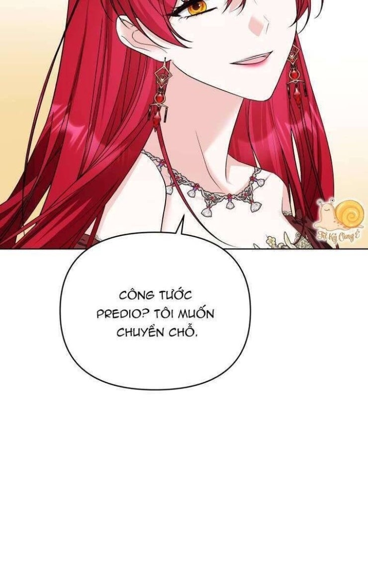 Chiếc Túi Bí Mật Của Tiểu Thư Xấu Xí - Page 97