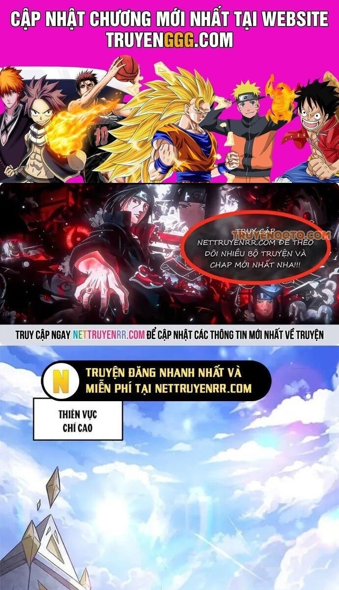 Các Nữ Đồ Đệ Của Ta Đều Là Chư Thiên Đại Lão Tương Lai - Page 7