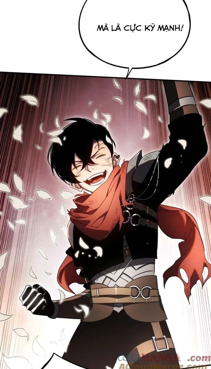 Boss Cuối Chấp Nhận Trở Thành Người Chơi - Page 17