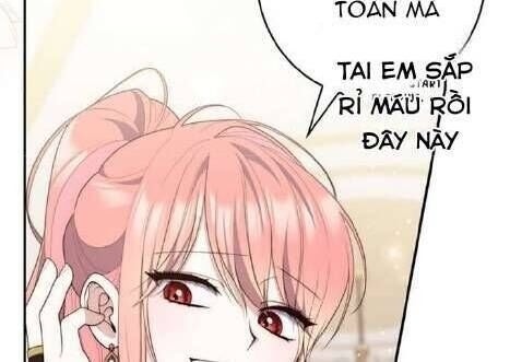 Nàng Công Chúa Tiên Tri - Page 9