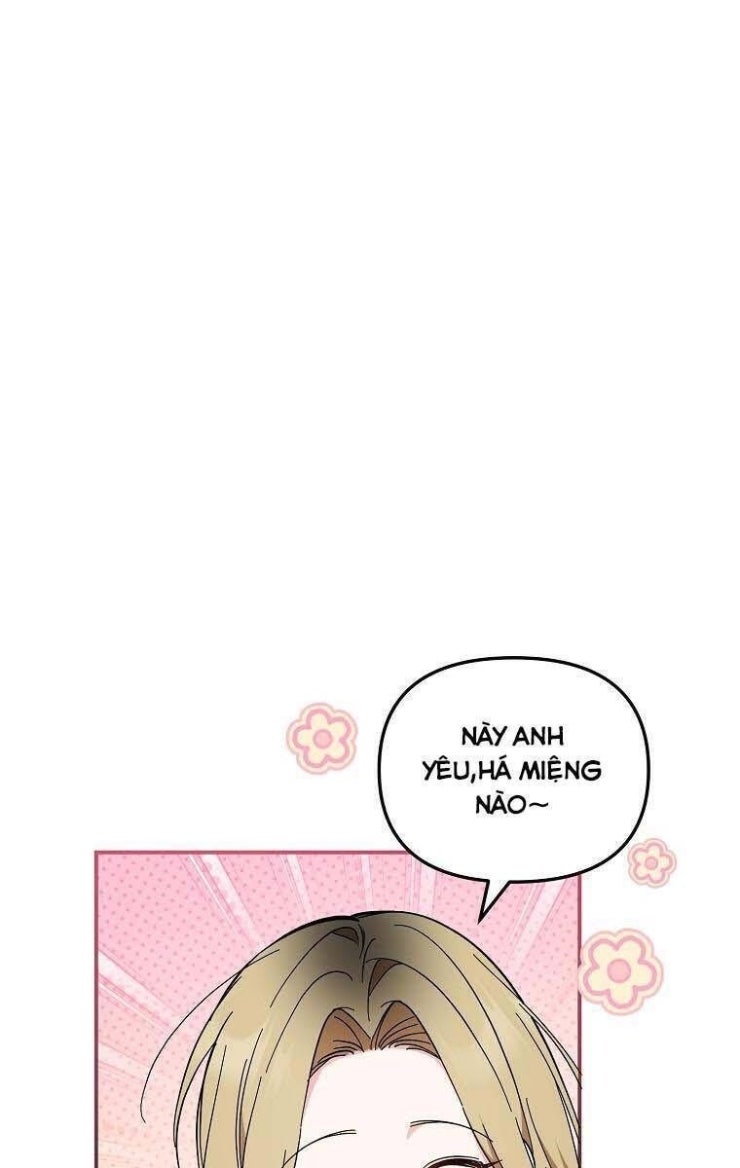 Mối Tình Đầu Đến Từ Tương Lai - Page 11