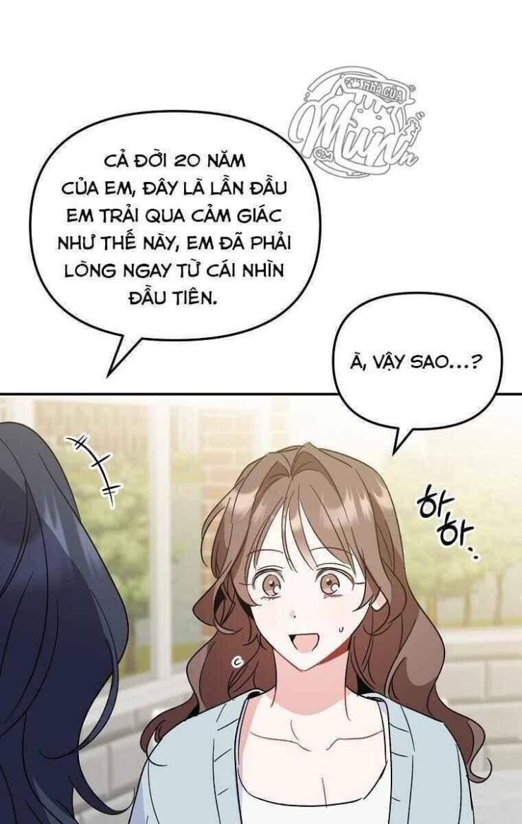 Mối Tình Đầu Đến Từ Tương Lai - Page 70