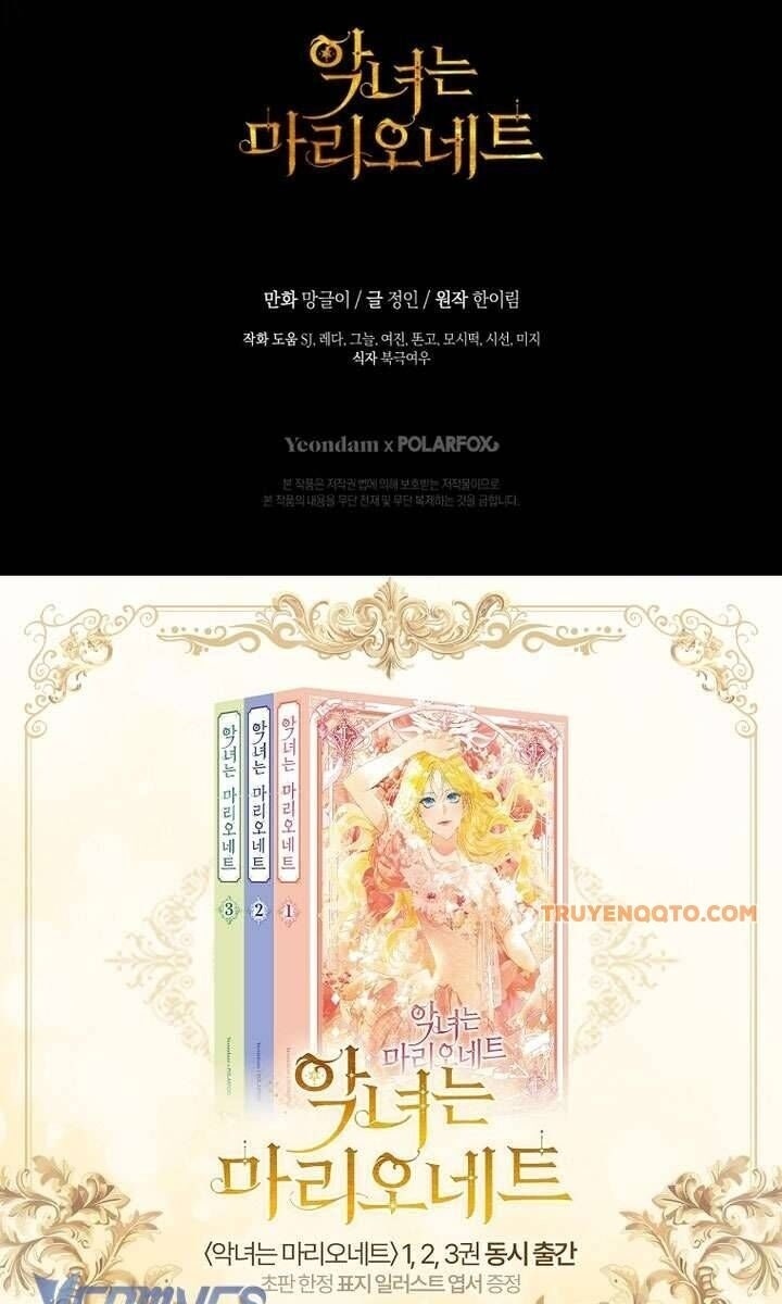 Kẻ Phản Diện Là Một Con Rối - Page 157