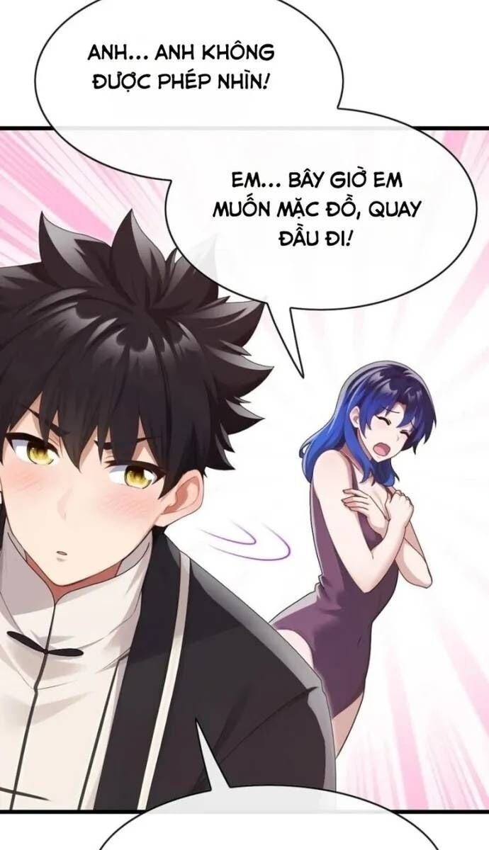 Đại Lão Xuống Núi: Bắt Đầu Từ Việc Trở Thành Thư Ký - Page 5