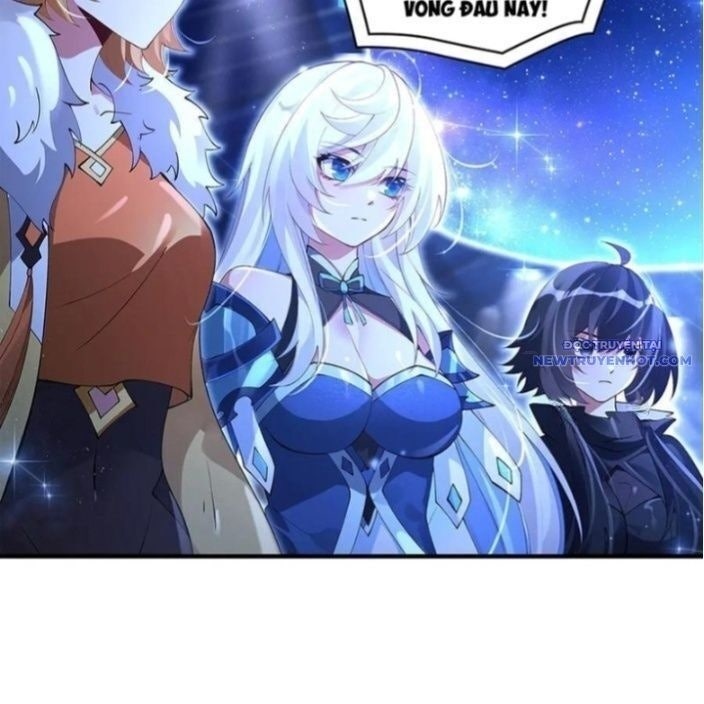 Các Nữ Đồ Đệ Của Ta Đều Là Chư Thiên Đại Lão Tương Lai - Page 28