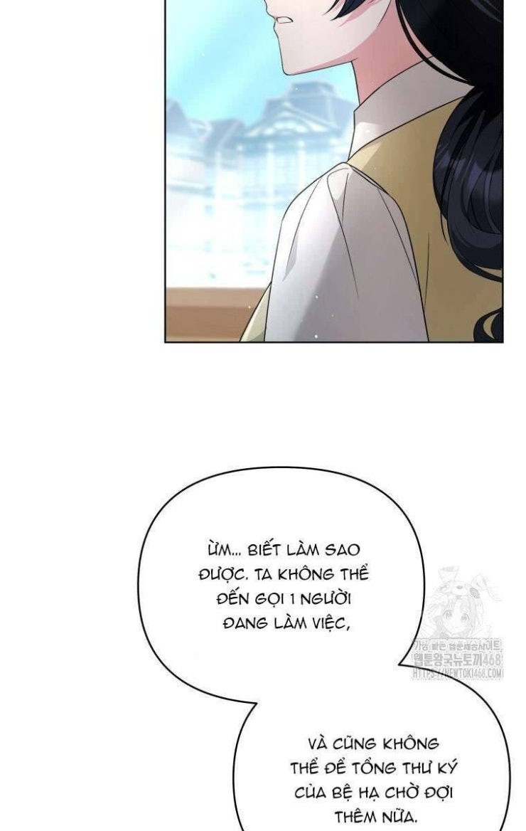 Chiếc Túi Bí Mật Của Tiểu Thư Xấu Xí - Page 18