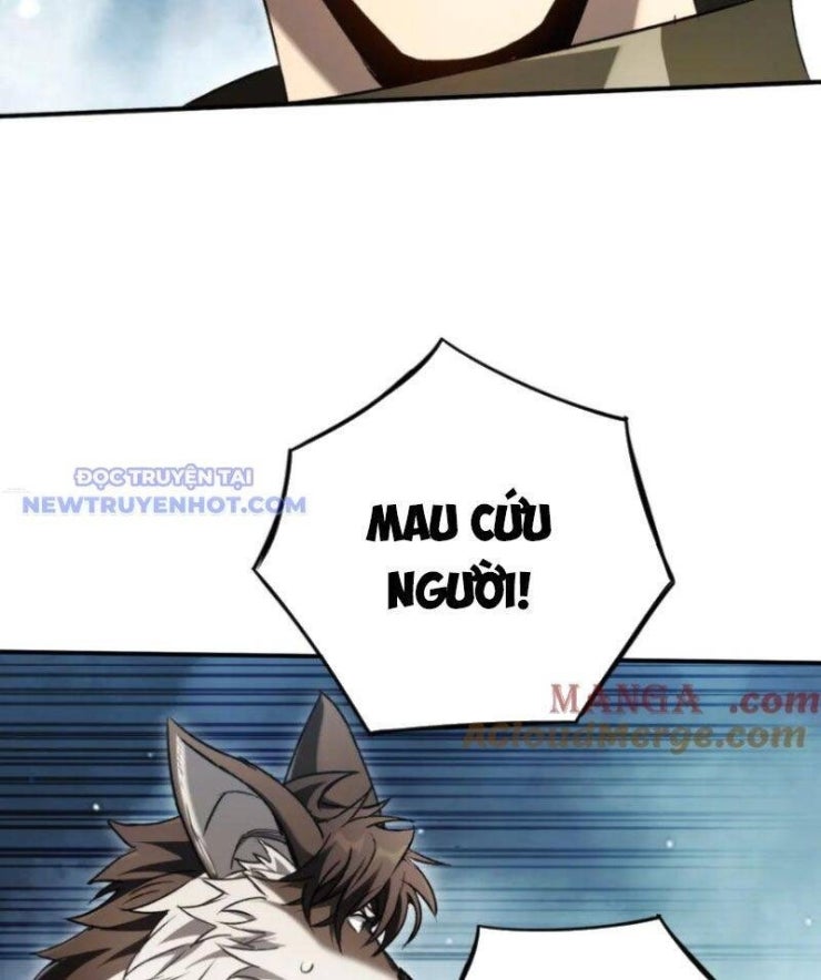 Boss Cuối Chấp Nhận Trở Thành Người Chơi - Page 8