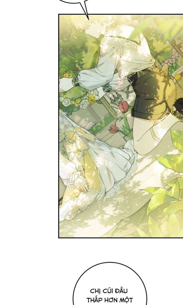 Kẻ Phản Diện Là Một Con Rối - Page 35