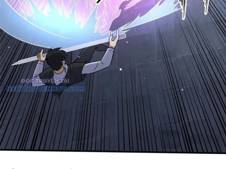 Đô Thị Cực Phẩm Y Thần - Page 104