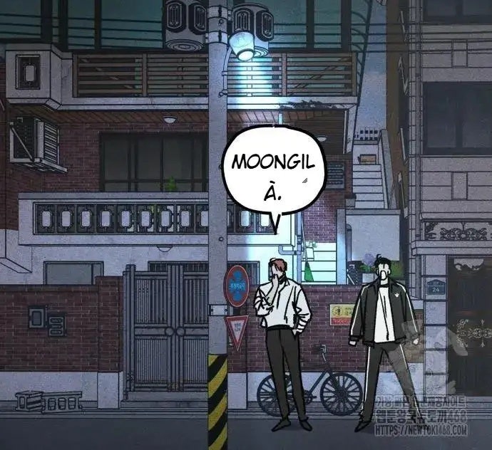 Diễn Viên Gangster - Page 35