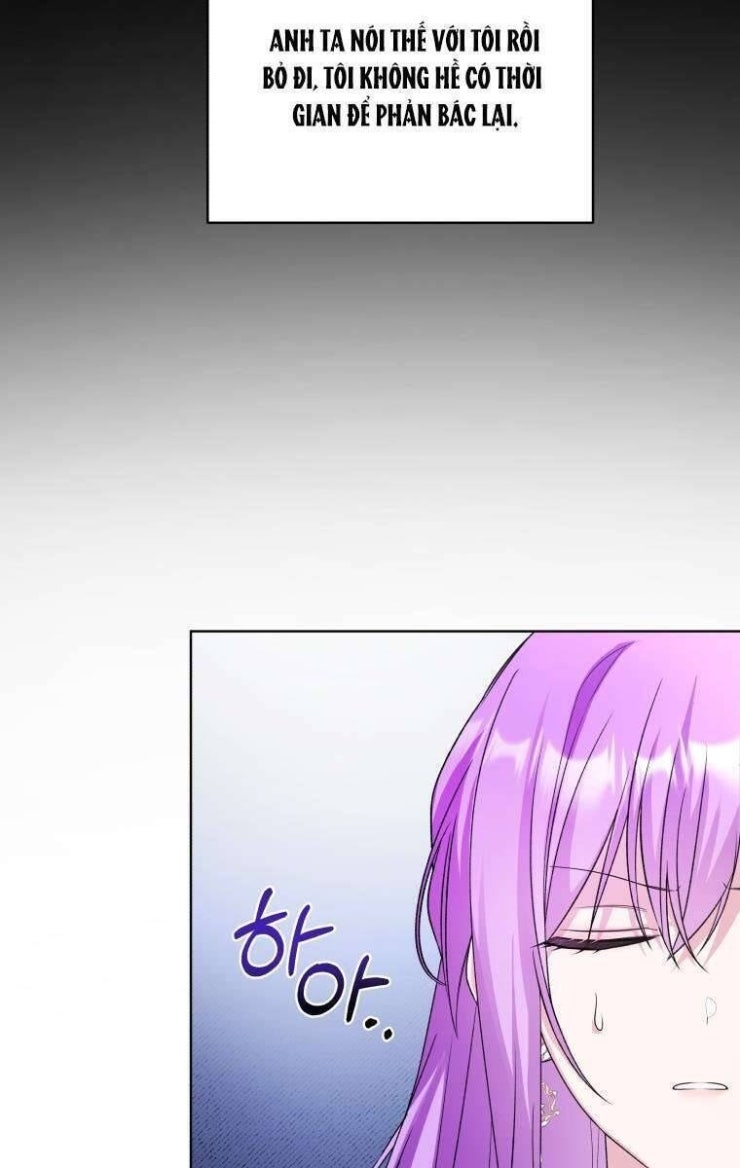 Chiếc Túi Bí Mật Của Tiểu Thư Xấu Xí - Page 51